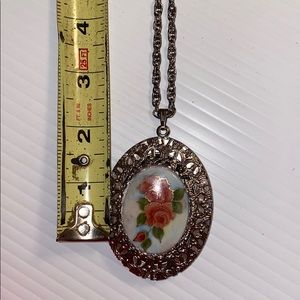 Antique Locket